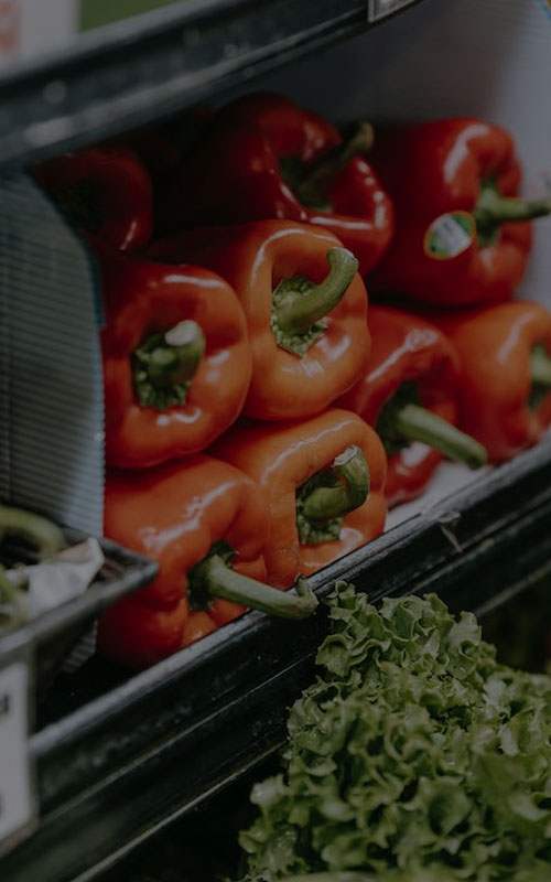 生鲜
自动售卖机