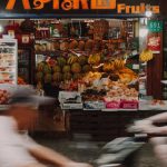 自动售货机一共有几种呢？该怎么选择呢