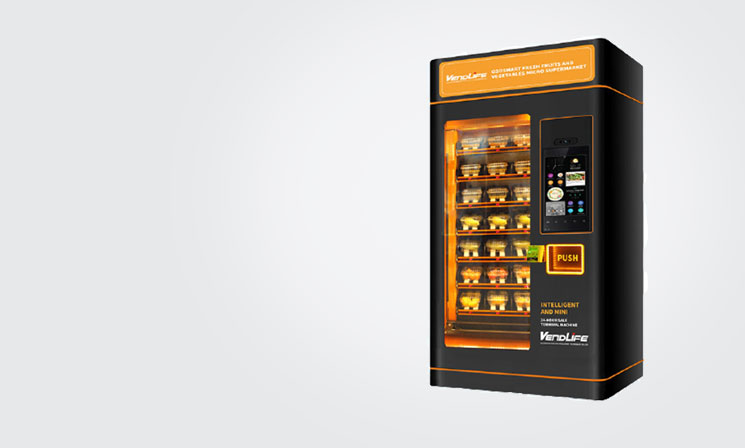 食品饮品机器人
FORO-506